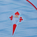 Camisa Celta de Vigo Home 2025/26 - Torcedor