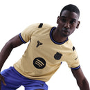 Camisa Barcelona Away 2025/26 - Torcedor