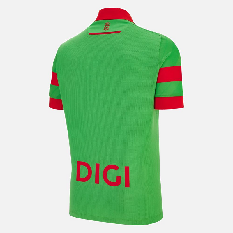 Camisa Osasuna Away 2025/26 - Torcedor