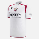 Camisa Osasuna Third 2025/26 - Torcedor
