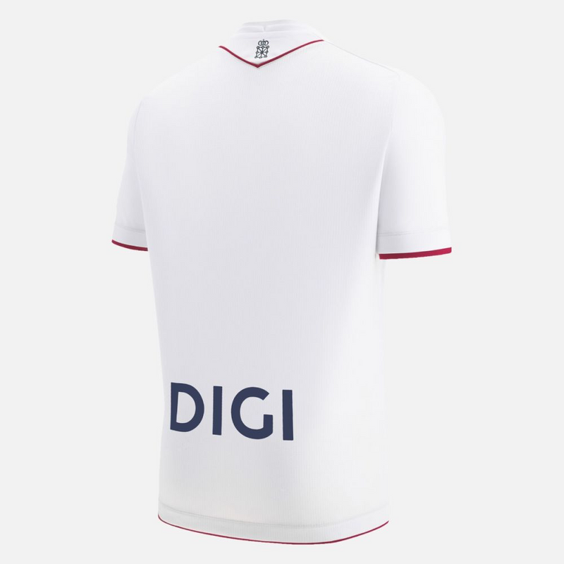 Camisa Osasuna Third 2025/26 - Torcedor
