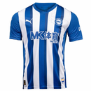 Camisa Alavés Home 2025/26 - Torcedor