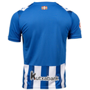 Camisa Alavés Home 2025/26 - Torcedor