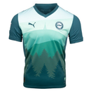 Camisa Alavés Third 2025/26 - Torcedor