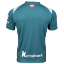 Camisa Alavés Third 2025/26 - Torcedor