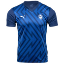 Camisa Alavés Pré Jogo 2025/26 - Torcedor