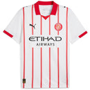 Camisa Girona Home 2025/26 - Torcedor