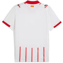 Camisa Girona Home 2025/26 - Torcedor