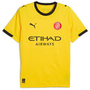 Camisa Girona Away 2025/26 - Torcedor