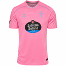Camisa Celta de Vigo Third 2025/26 - Torcedor