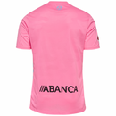 Camisa Celta de Vigo Third 2025/26 - Torcedor