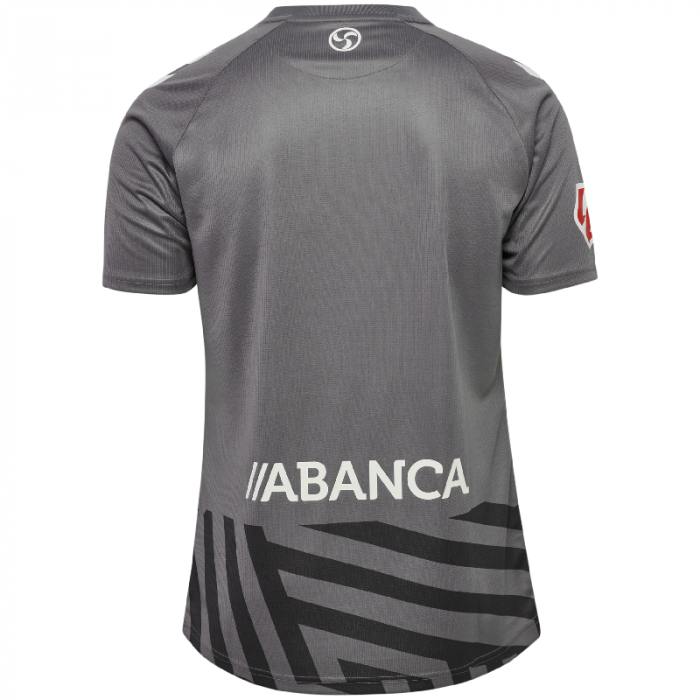 Camisa Celta de Vigo Goleiro 2025/26 - Torcedor