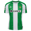 Camisa Real Bétis Home 2025/26 - Torcedor