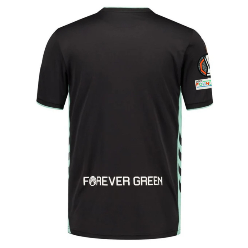 Camisa Real Bétis Third 2025/26 - Torcedor