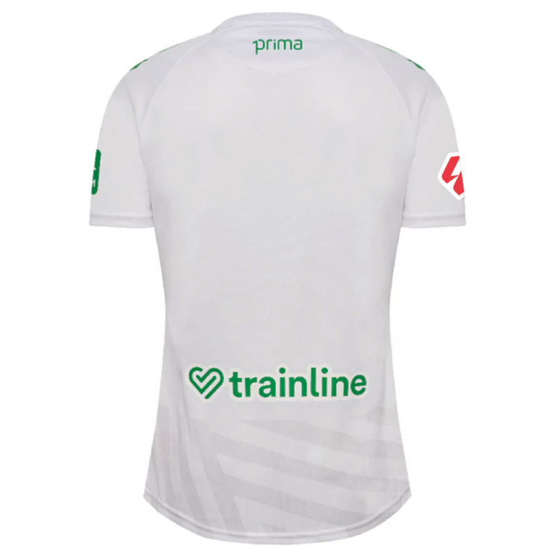 Camisa Real Bétis Goleiro 2025/26 - Torcedor