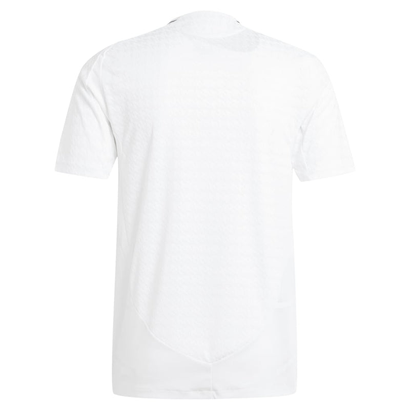 Camisa Real Madrid Home 2024/25 - Torcedor