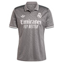Camisa Real Madrid Third 2024/25 - Torcedor