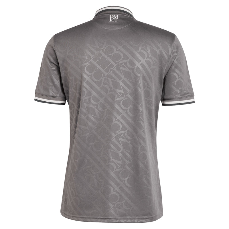 Camisa Real Madrid Third 2024/25 - Torcedor