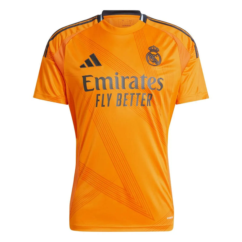 Camisa Real Madrid Away 2024/25 - Torcedor