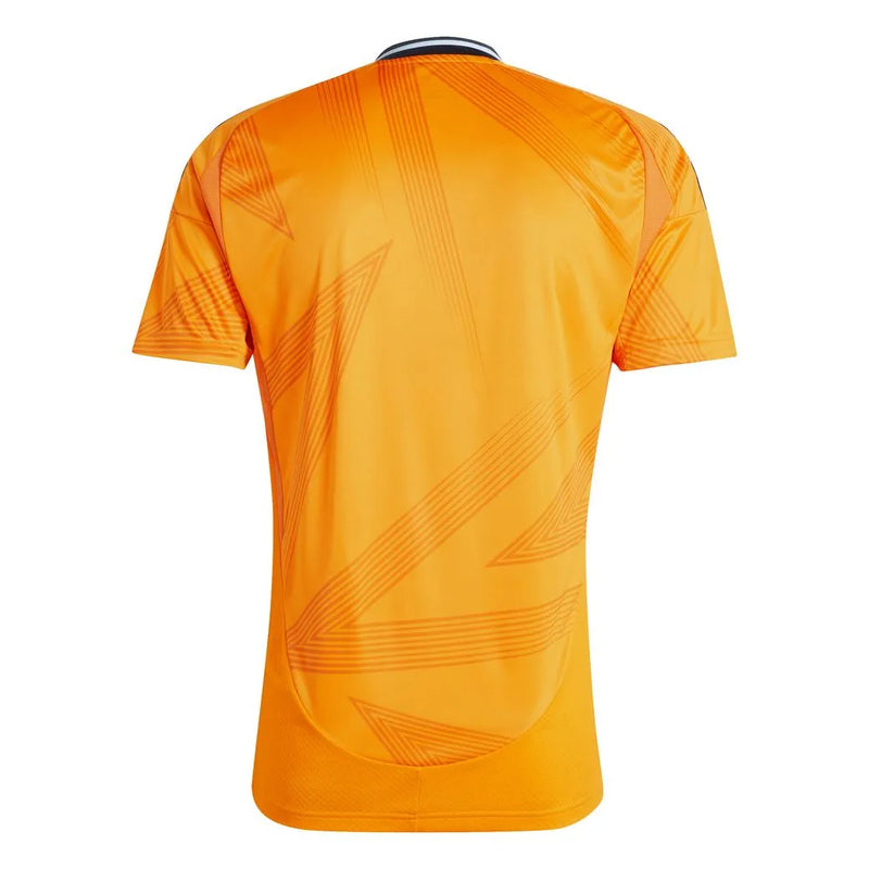 Camisa Real Madrid Away 2024/25 - Torcedor