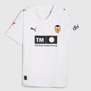 Camisa Valência Home 2025/26 - Torcedor