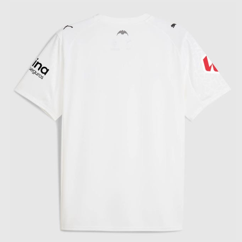 Camisa Valência Home 2025/26 - Torcedor