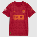 Camisa Valência Away 2025/26 - Torcedor