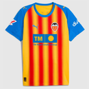 Camisa Valência Third 2025/26 - Torcedor