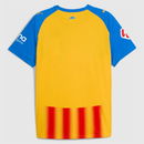 Camisa Valência Third 2025/26 - Torcedor