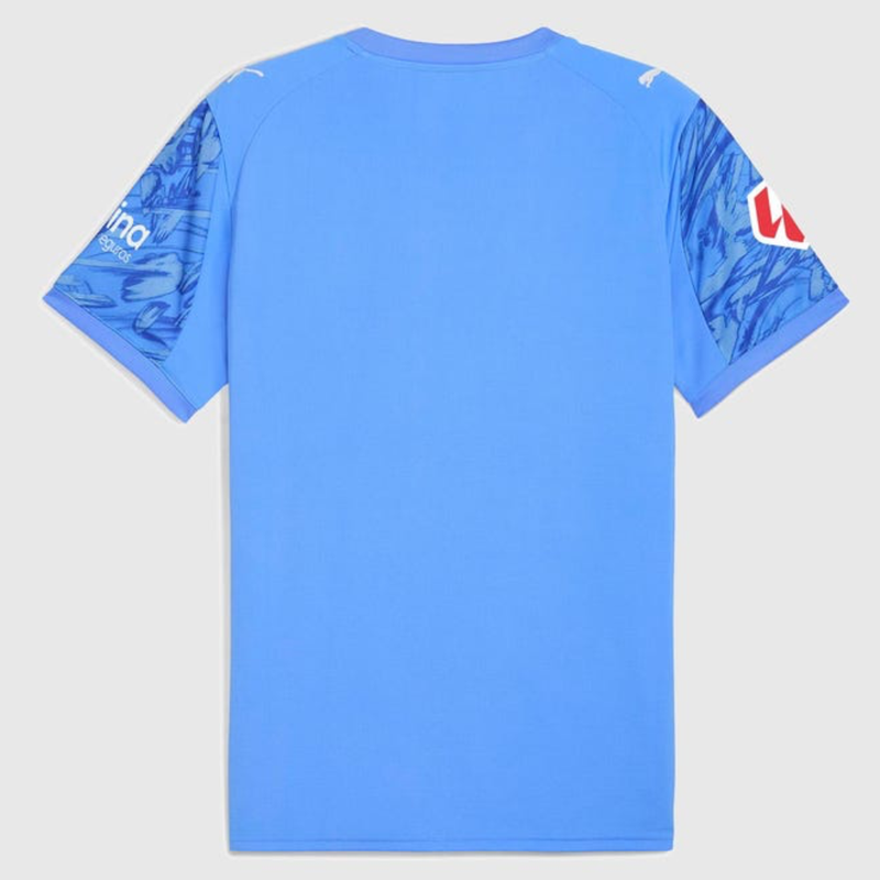 Camisa Valência Goleiro 2025/26 - Torcedor
