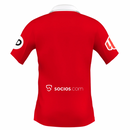 Camisa Sevilla Away 2025/26 - Torcedor