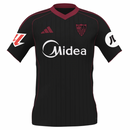 Camisa Sevilla Third 2025/26 - Torcedor