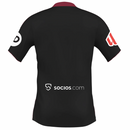 Camisa Sevilla Third 2025/26 - Torcedor