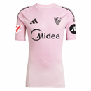 Camisa Sevilla Goleiro 2025/26 - Torcedor