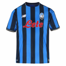 Camisa Atalanta Home 2025/26 - Torcedor