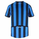 Camisa Atalanta Home 2025/26 - Torcedor