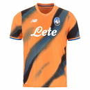 Camisa Atalanta Third 2025/26 - Torcedor