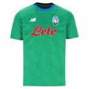 Camisa Atalanta Goleiro 2025/26 - Torcedor