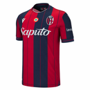 Camisa Bologna Home 2025/26 - Torcedor