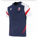Camisa Bologna Pré Jogo 2025/26 - Torcedor