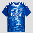 Camisa Como Home 2025/26 - Torcedor