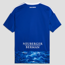 Camisa Como Home 2025/26 - Torcedor