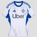Camisa Como Away 2025/26 - Torcedor