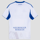 Camisa Como Away 2025/26 - Torcedor