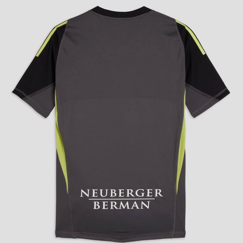 Camisa Como Goleiro 2025/26 - Torcedor