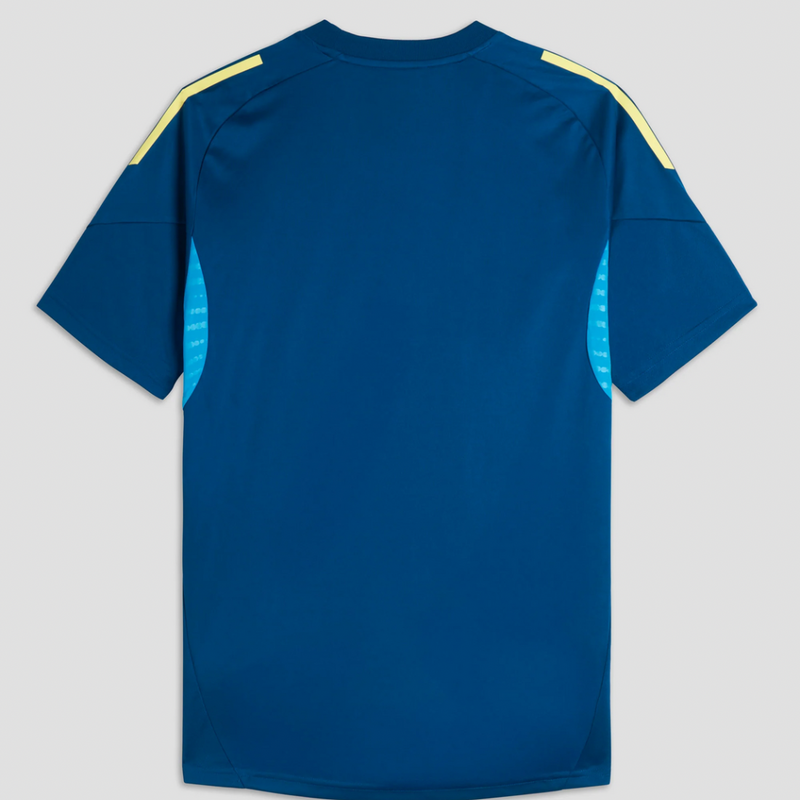 Camisa Como Treino 2025/26 - Torcedor