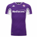 Camisa Fiorentina Home 2025/26 - Torcedor