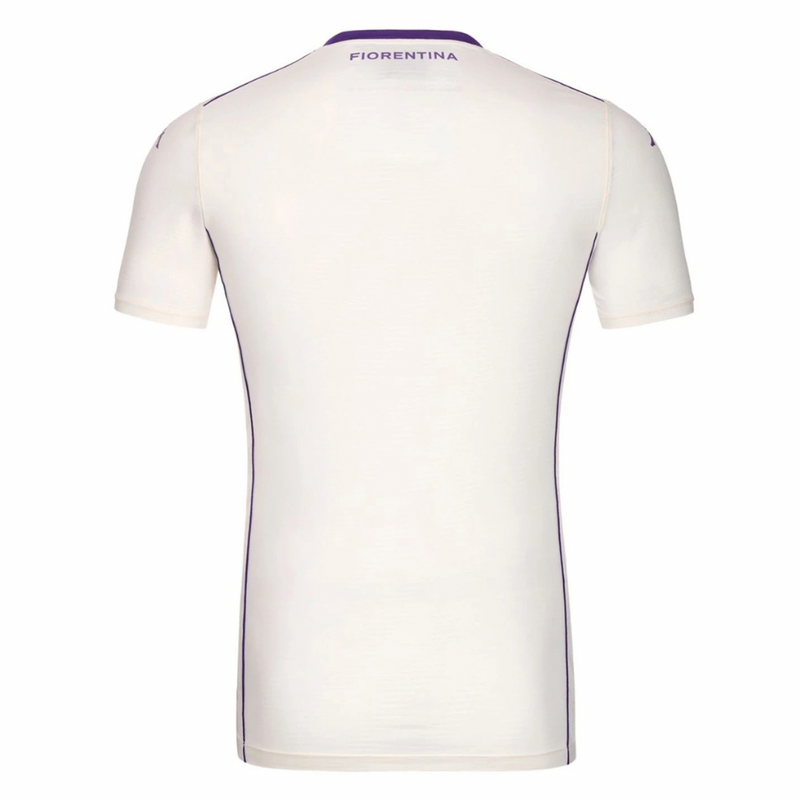 Camisa Fiorentina Away 2025/26 - Torcedor