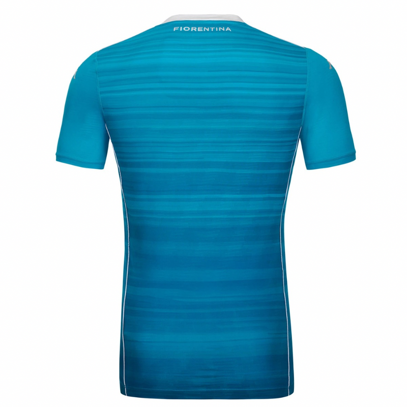 Camisa Fiorentina Third 2025/26 - Torcedor