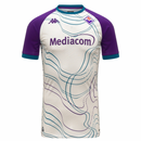 Camisa Fiorentina Treino 2025/26 - Torcedor